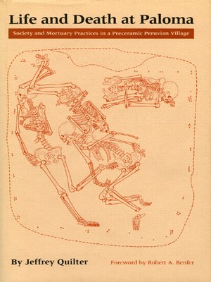 cover image of Life and Death At Paloma